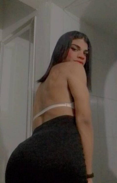 Sophiiebigass - Stripchat Trans 