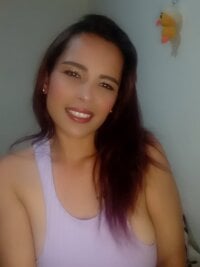 Kimberly_Latina_: απευθείας συνομιλία ΧΧΧ