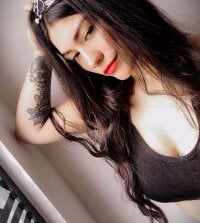 Arianna8's webcam live show