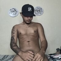 daniel6916's webcam live show