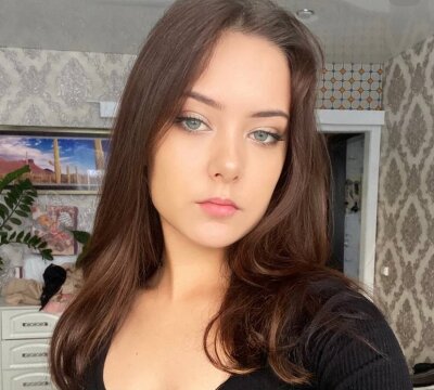 AnnHort ⚽ live sex stream