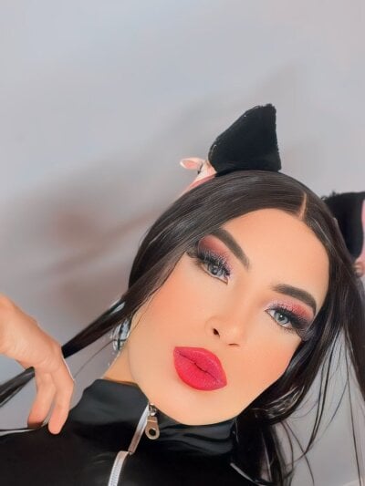 Kristalwilsson - Stripchat Trans 