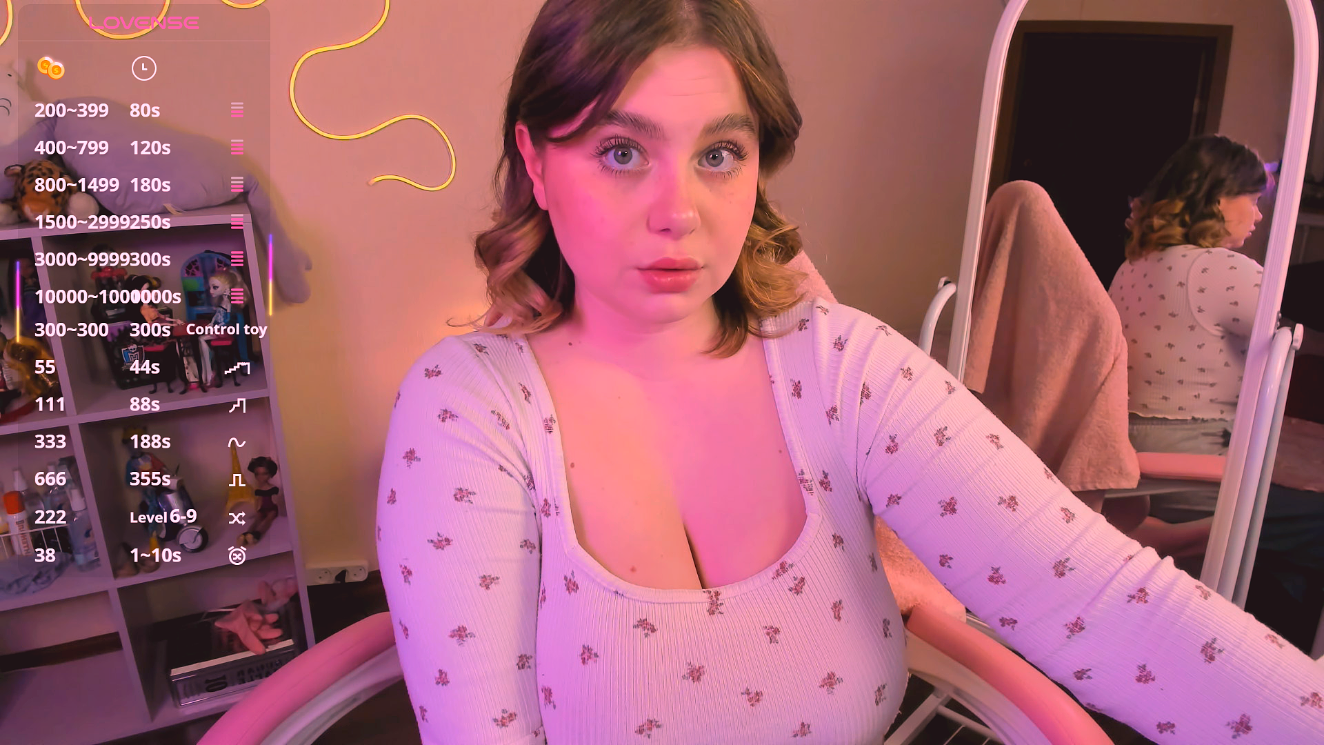 UreGoddess