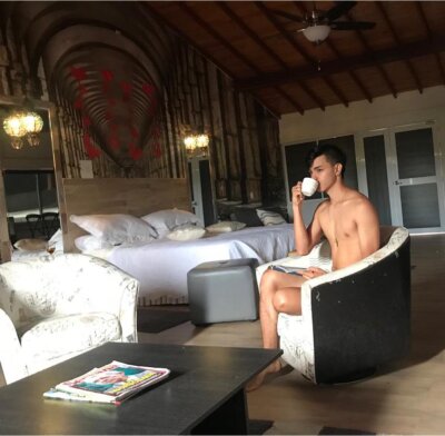 Dante_Mendoza Avatar