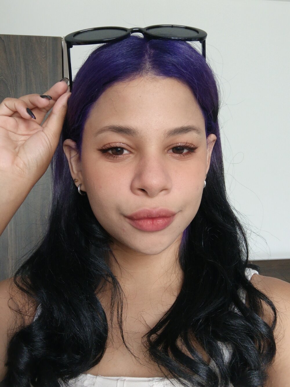 stripchat ladyavalon webcam profile pic via elivecams.com