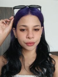 LadyAvalon's webcam live show