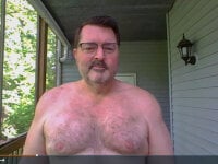 Tim_Zombie's webcam live show