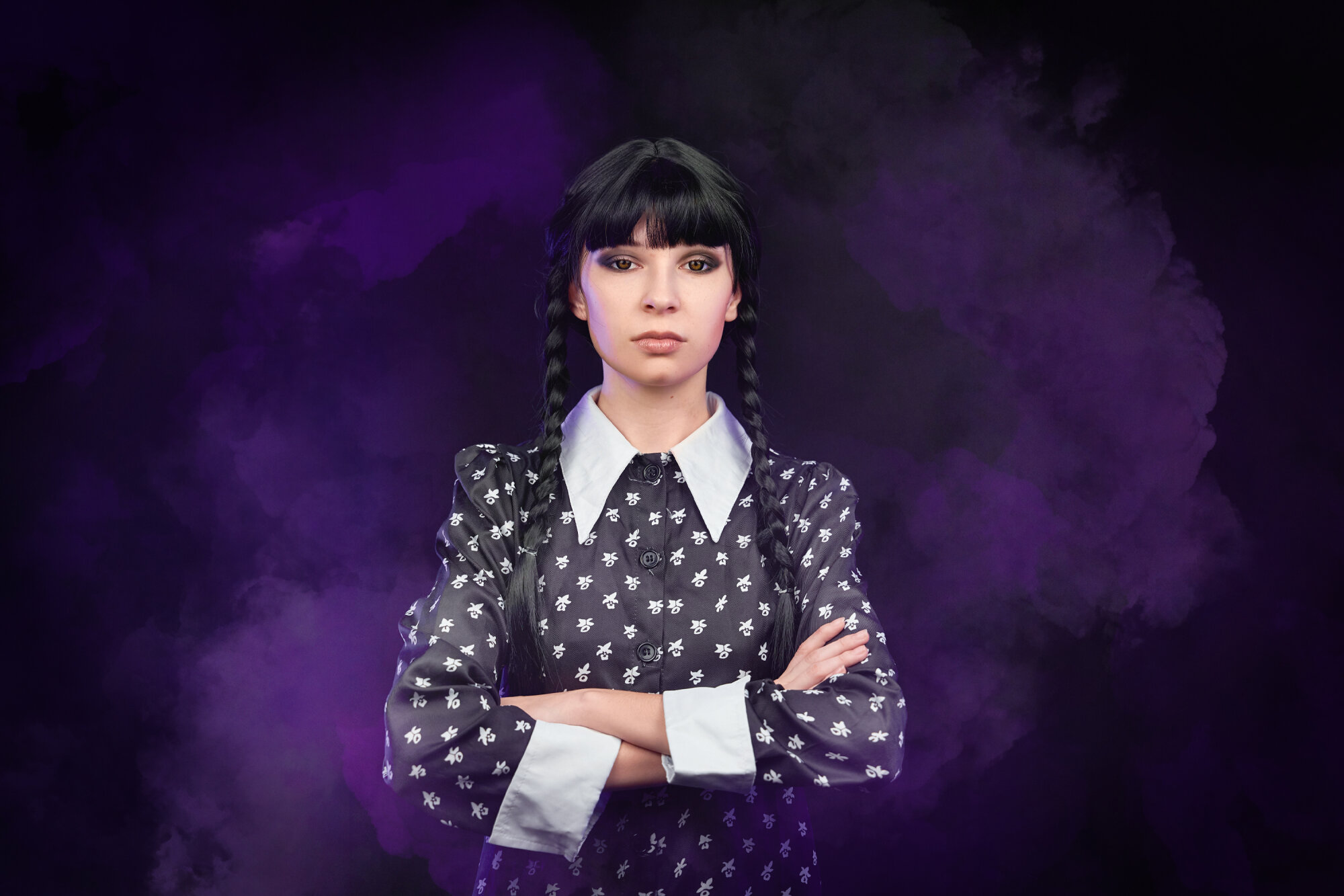 WednesdayFridayAddams