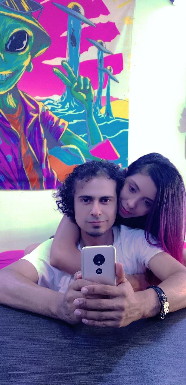 Lennaandwilliam