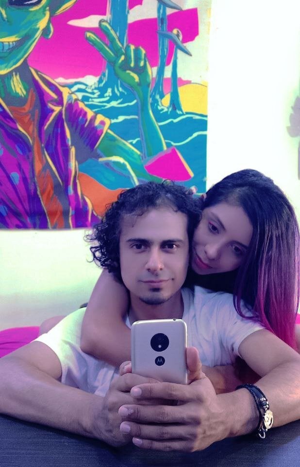 Live sex webcam photo for Lennaandwilliam #290063508