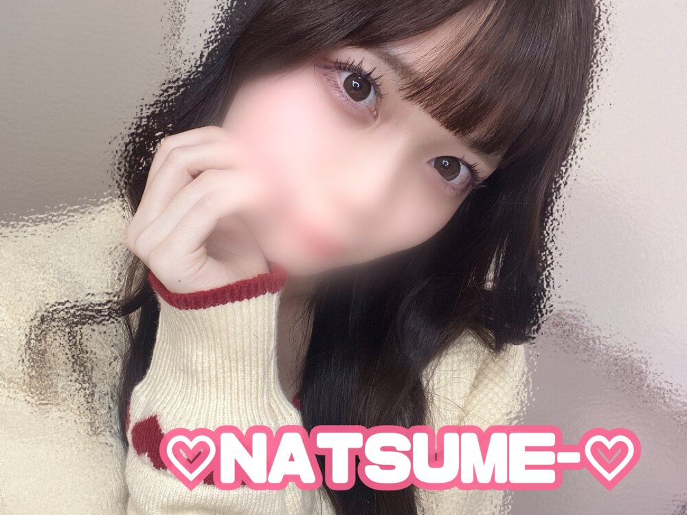 NATSUME- live cam model at StripChat