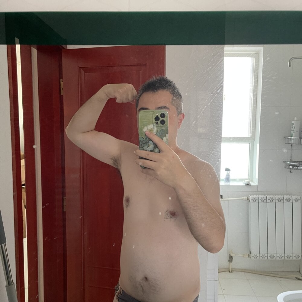 mr_dog from stripchat
