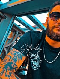 Mexxwell69's webcam live show