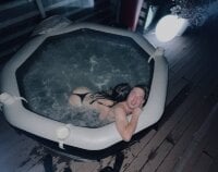 AlfredNK's webcam live show