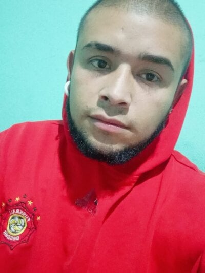 Redboy_tini - Stripchat Boy 