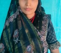 Gf_sonam's webcam live show