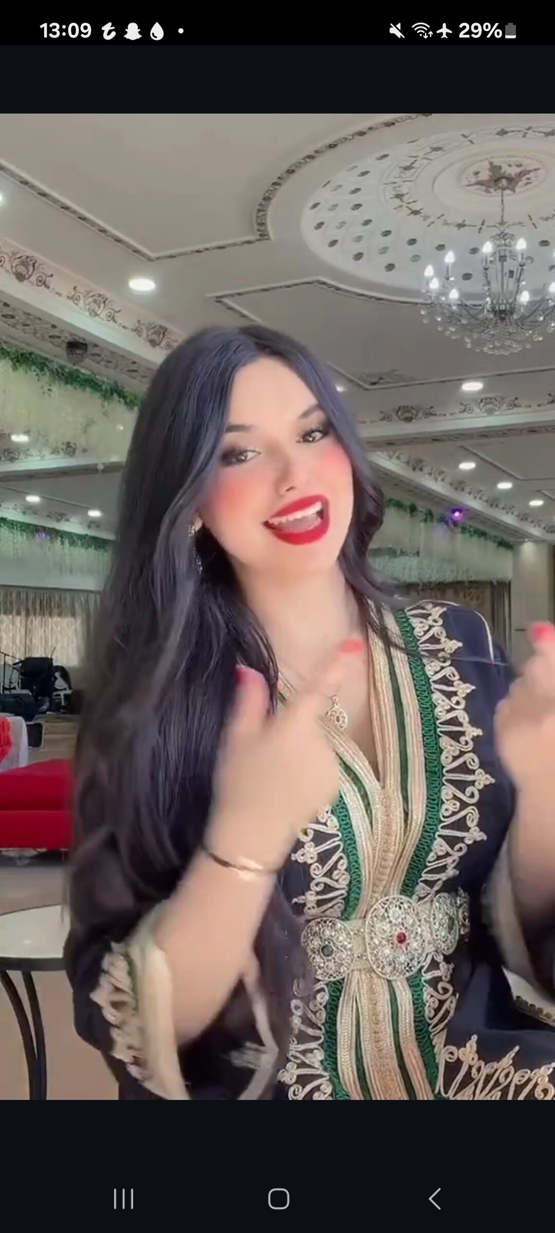 Razane_saudia