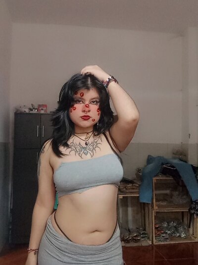 darkness_girl Avatar