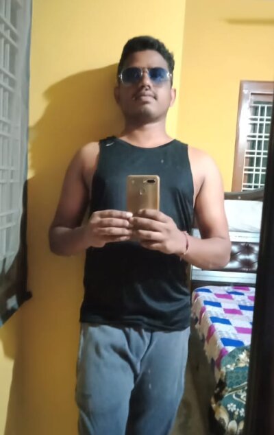 Hyderabad_Hunk28 - Stripchat Boy 