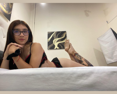 free chat cam MavieIvanoa