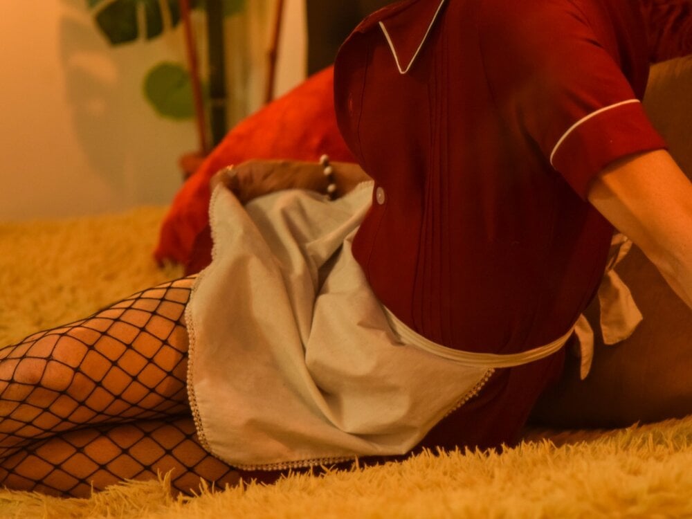 VioletaGomezCo profile