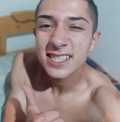 Hotskinny6972 - Stripchat Boy 