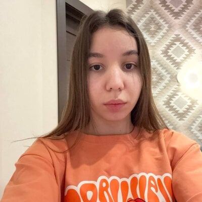 tiffanyrap on StripChat