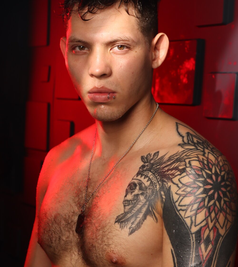 davisrusso profile