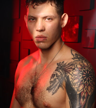 davisrusso from stripchat