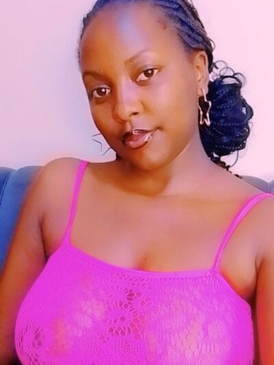 Prettiepearl - Stripchat Girl 