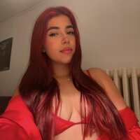camila_rush's Offline Chat Room