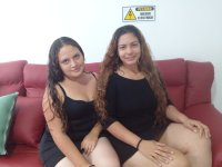 RositaAndKarolly's Offline XXX Chat