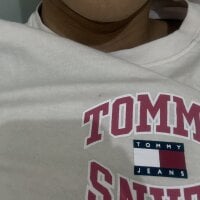 samuelcher's webcam live show
