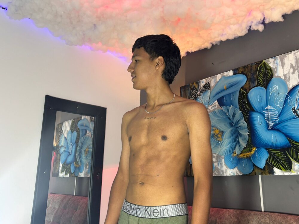 Carl-Milton's Offline XXX Chat