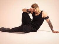 Stefan-Knox's webcam live show