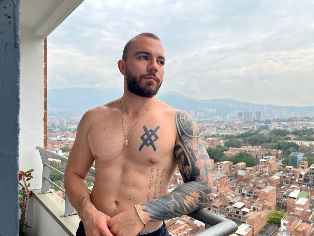 Isaac_Carter's most recent online preview