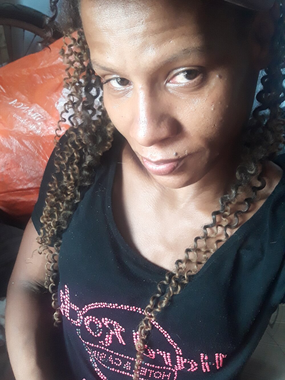 Sabrina1313's Offline XXX Chat