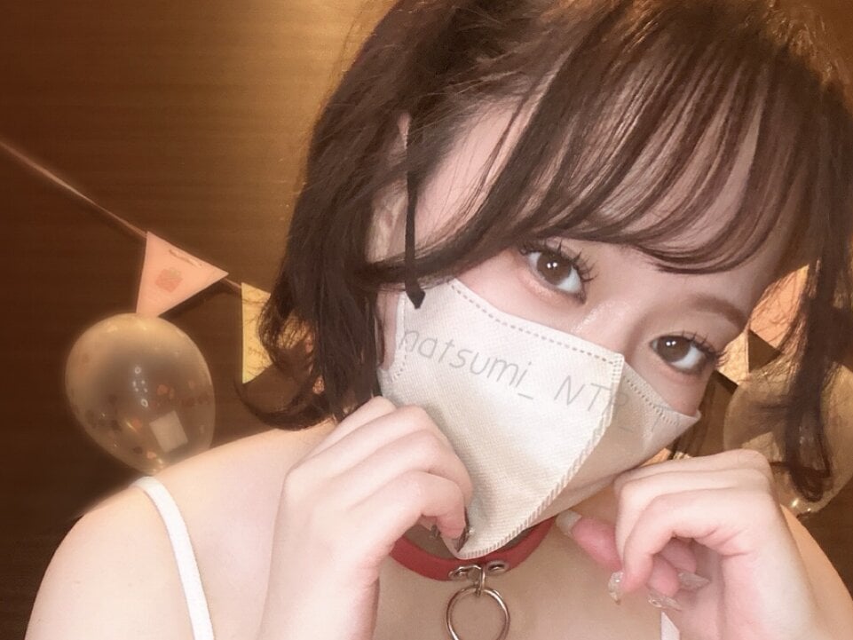 natsumi_NTR_TV Profile Image