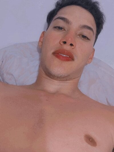 Dave_king69 - Stripchat Boy 