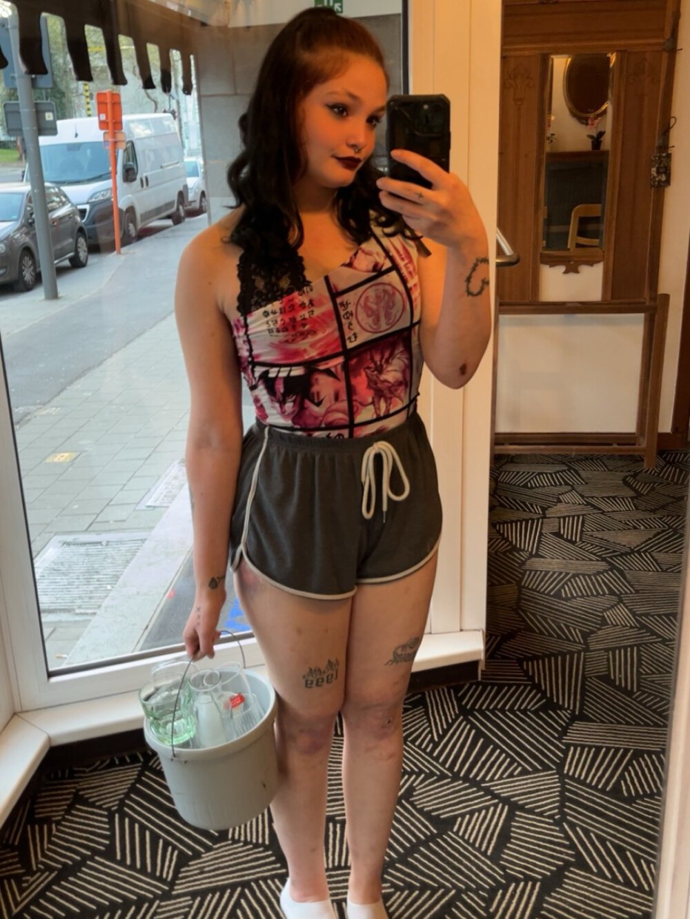Little-crazyxoxo profile