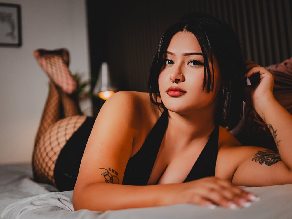 mayukim from stripchat