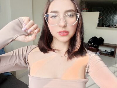 KittyEmilly - Stripchat Teen Lovense Blowjob Girl 