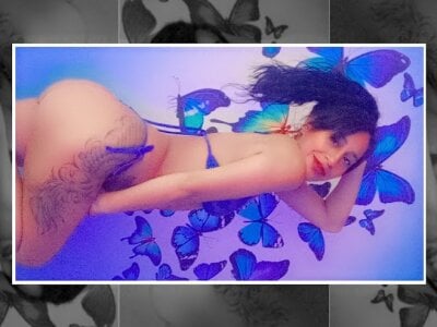 Thamihot - Stripchat Girl 