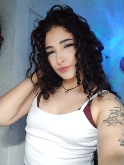 fairy_lil from stripchat