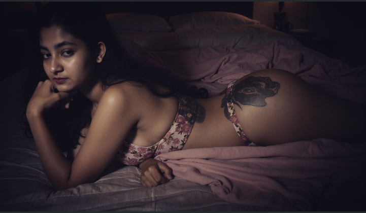 hotgirlriya