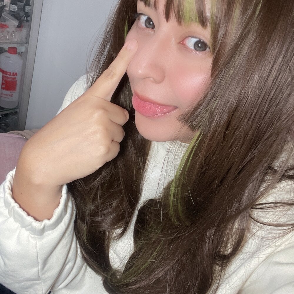 HIMECHAN12's Offline Chat Room