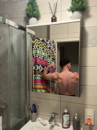 stripadlo's webcam live show