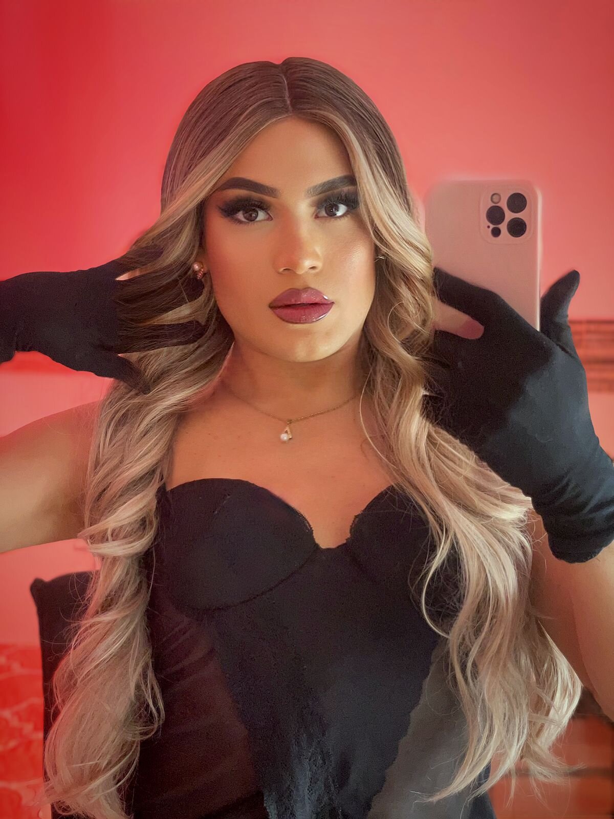Farjana-Walton