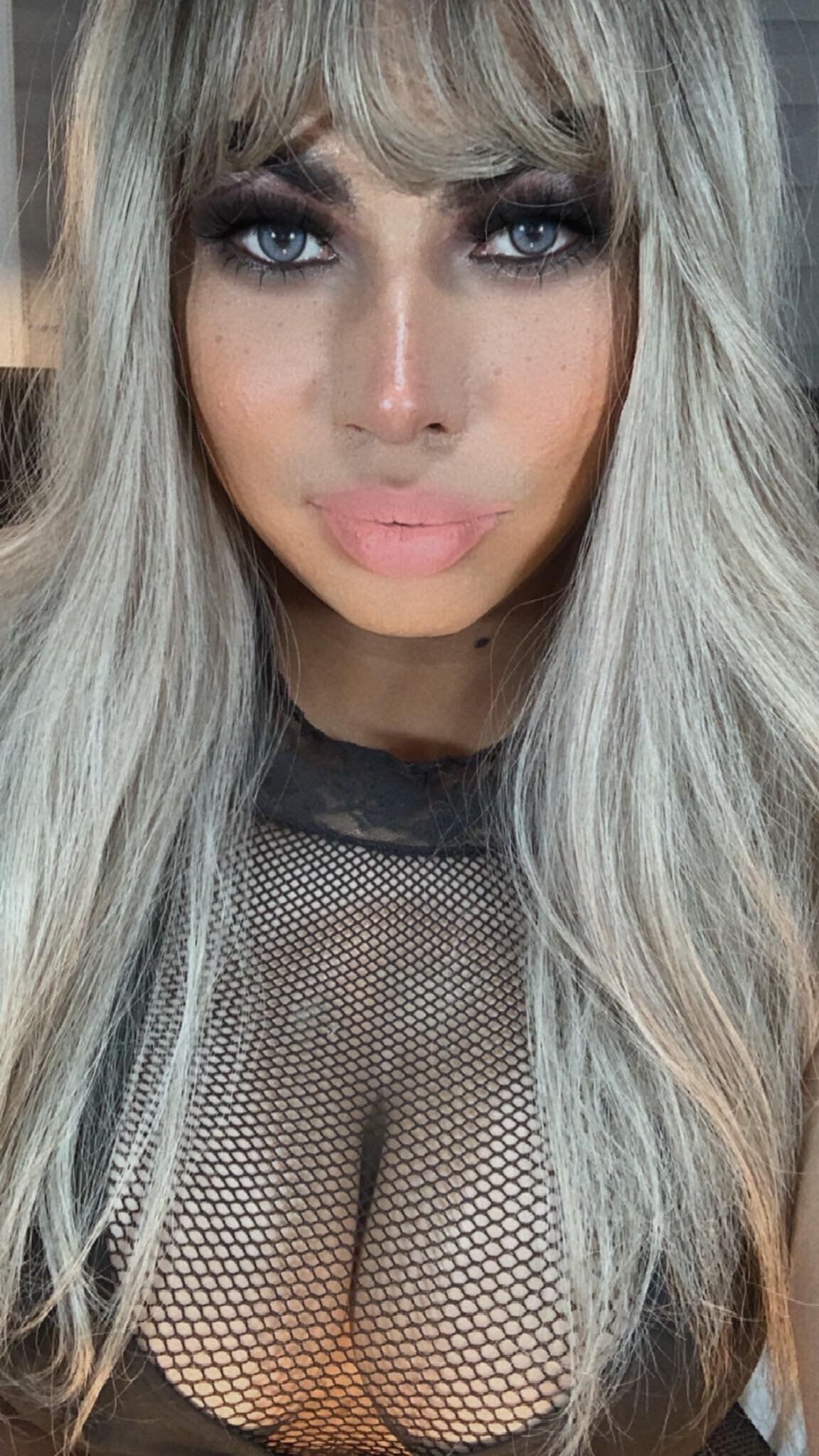 WildTransDoll