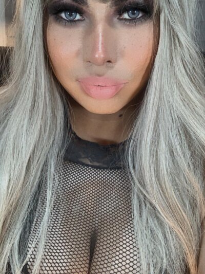 WildTransDoll Avatar